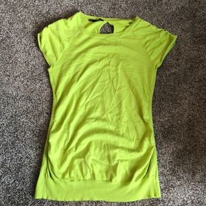 Maurice’s cap sleeved top